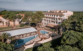 Grand Hôtel Du Lido